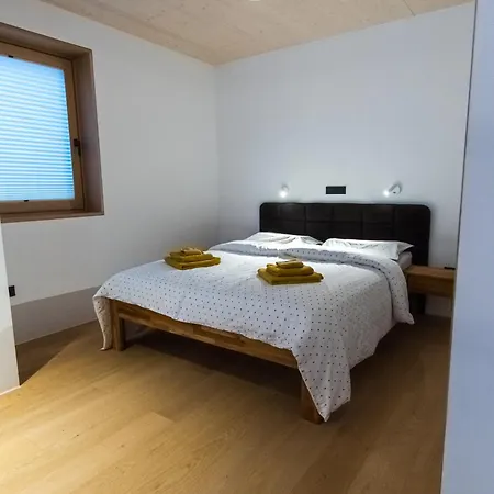 Appartement V22 - Premium Apartements