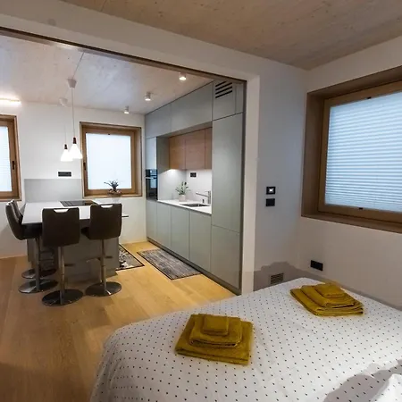 Appartement V22 - Premium Apartements *