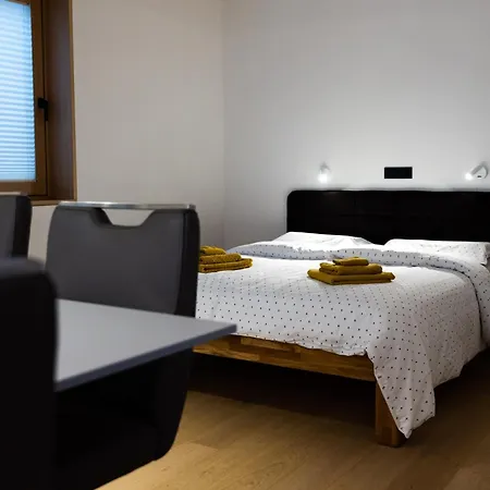 V22 - Premium Apartements Appartement *