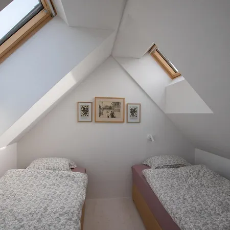 V22 - Premium Apartements Appartement *