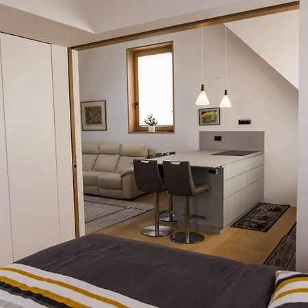 Appartement V22 - Premium Apartements