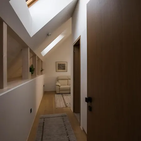 V22 - Premium Apartements Ljubljana