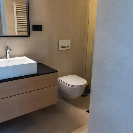 Appartement V22 - Premium Apartements