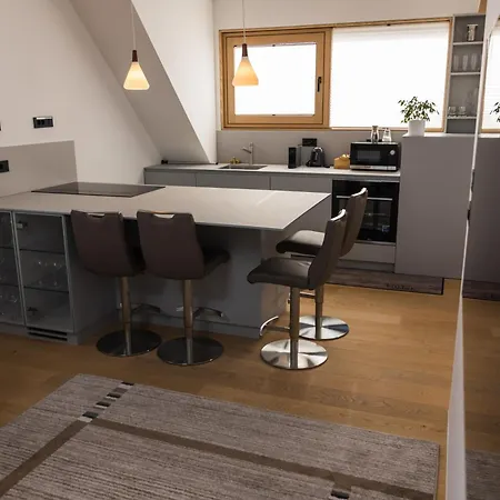 Appartement V22 - Premium Apartements *