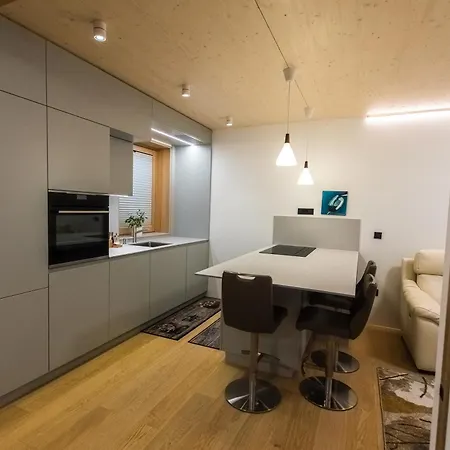 V22 - Premium Apartements Appartement