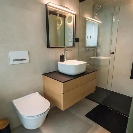 Appartement V22 - Premium Apartements Ljubljana