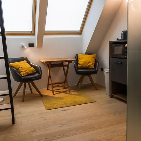 V22 - Premium Apartements