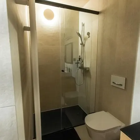 Appartement V22 - Premium Apartements *