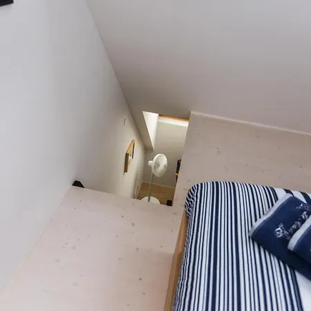 Appartement V22 - Premium Apartements Ljubljana