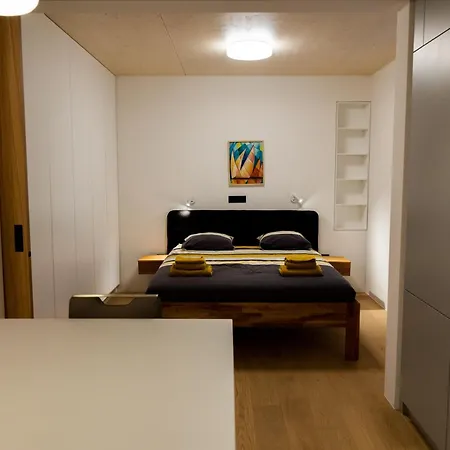 Appartement V22 - Premium Apartements