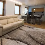 V22 - Premium Apartements Lägenhet Ljubljana