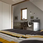 V22 - Premium Apartements Lägenhet *