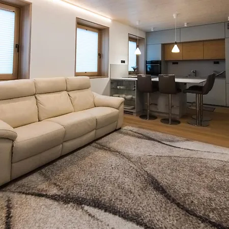 V22 - Premium Apartements Appartamento Lubiana