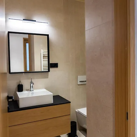 V22 - Premium Apartements Ljubljana