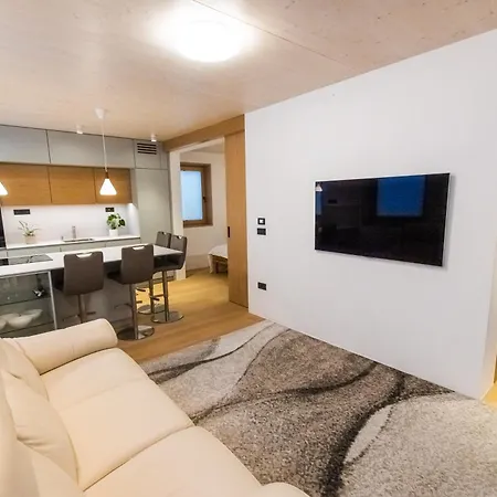 Appartement V22 - Premium Apartements *