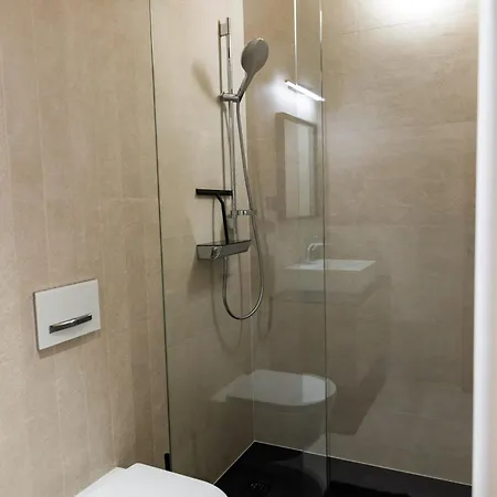 V22 - Premium Apartements Apartamento *