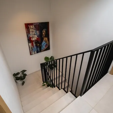 V22 - Premium Apartements