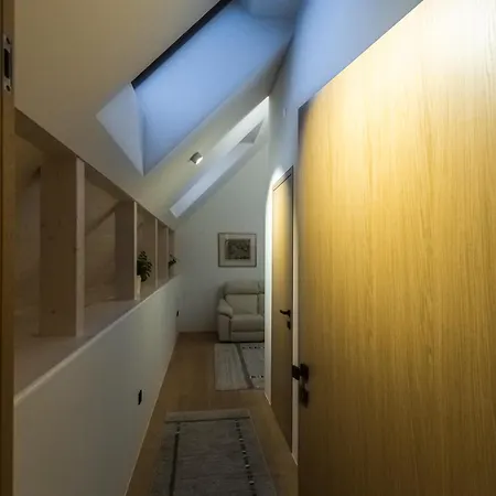 Apartament V22 - Premium Apartements