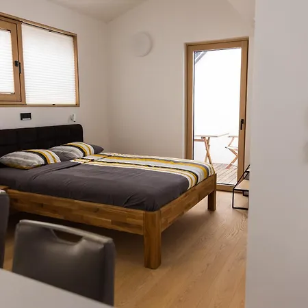 V22 - Premium Apartements Ljubljana