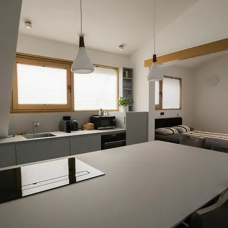 Appartement V22 - Premium Apartements *