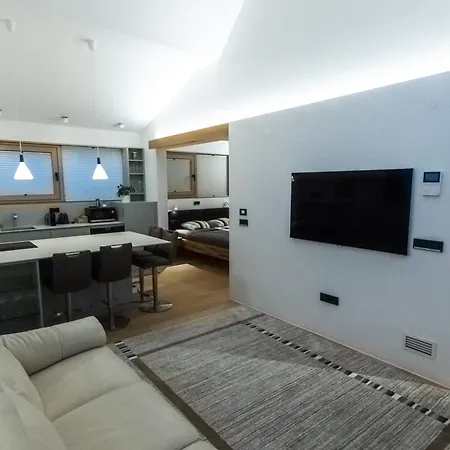 V22 - Premium Apartements