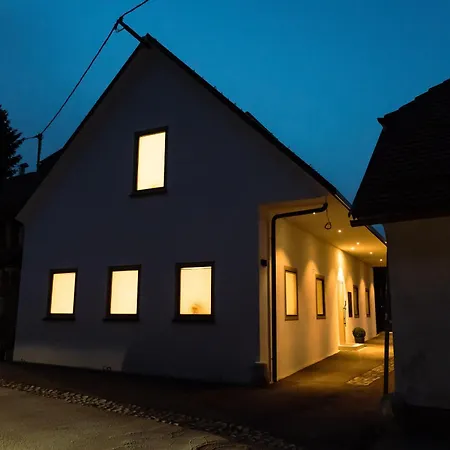 V22 - Premium Apartements Lägenhet *