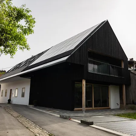 V22 - Premium Apartements * Ljubljana