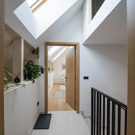 Apartment V22 - Premium Apartements