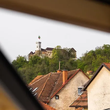 V22 - Premium Apartements Apartamento