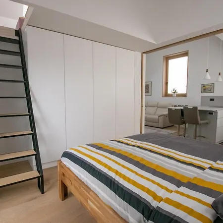 Apartment V22 - Premium Apartements *