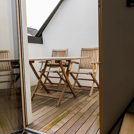 V22 - Premium Apartements