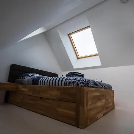 V22 - Premium Apartements Appartement Ljubljana