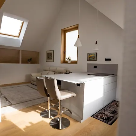 V22 - Premium Apartements Apartamento