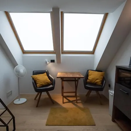 V22 - Premium Apartements Appartamento