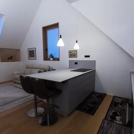 Apartament V22 - Premium Apartements