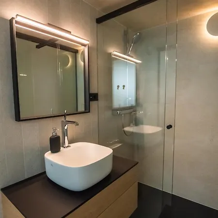 Apartment V22 - Premium Apartements *