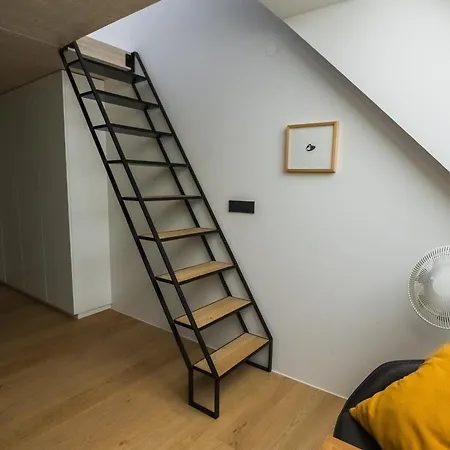 Appartamento V22 - Premium Apartements *