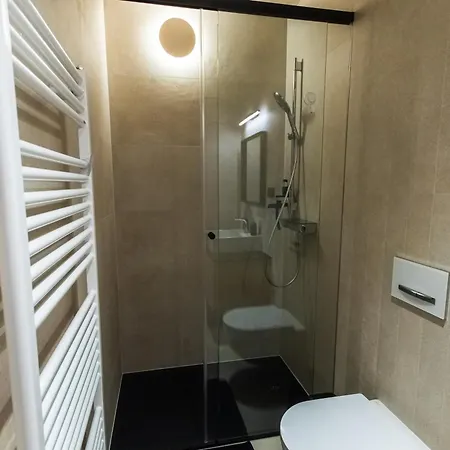 V22 - Premium Apartements Apartment *