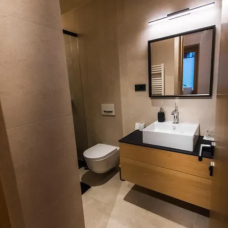 Appartement V22 - Premium Apartements