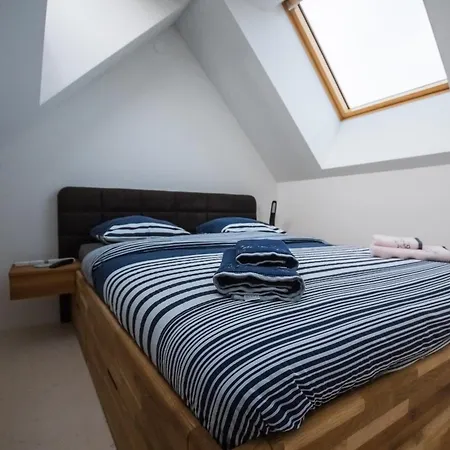 V22 - Premium Apartements Appartement *