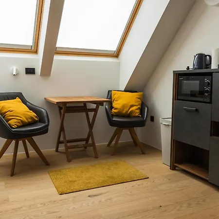 V22 - Premium Apartements * Lublana