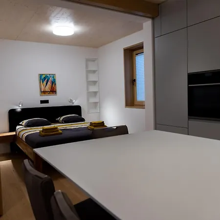 V22 - Premium Apartements * Liubliana