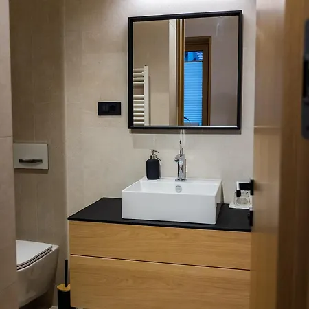 V22 - Premium Apartements *