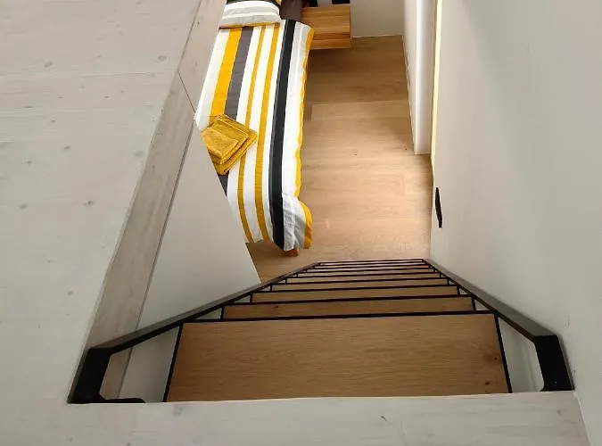 V22 - Premium Apartements Apartment *