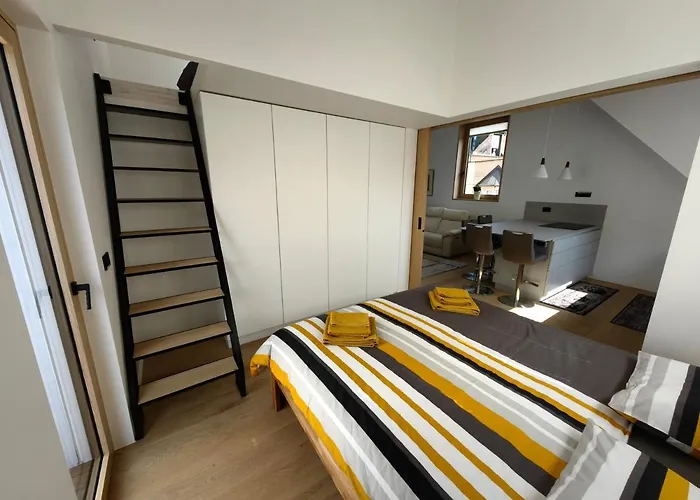 V22 - Premium Apartements Apartment