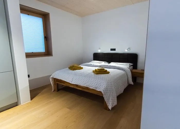 Apartment V22 - Premium Apartements