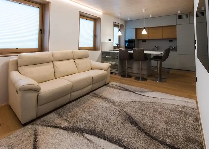 V22 - Premium Apartements Apartamento Liubliana