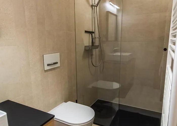 V22 - Premium Apartements