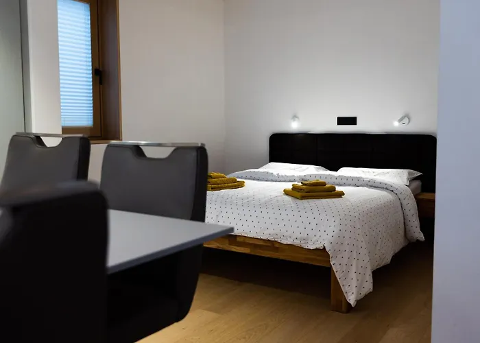 V22 - Premium Apartements Apartment *