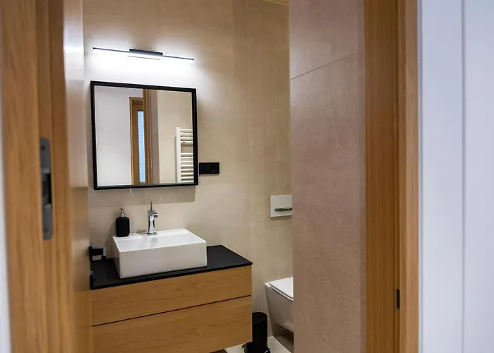 V22 - Premium Apartements Ljubljana